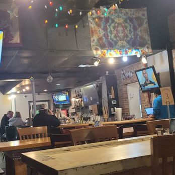Bluegrass Pizza and Pub - Pizza Near Me - Danville, Kentucky Bluegrass Pizza and Pub - Pizza Near Me - Danville, Kentucky