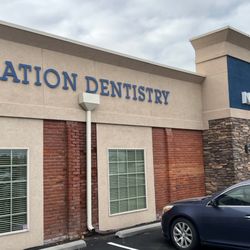 Nampa Smiles Downtown - Store Front