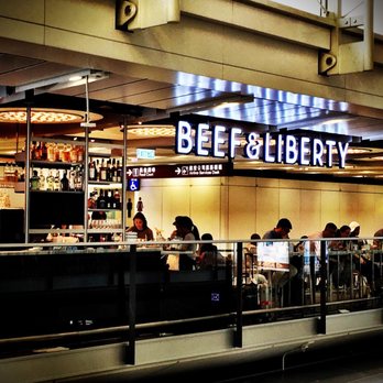 Beef & Liberty - Burgers Near Me - Hong Kong, HK