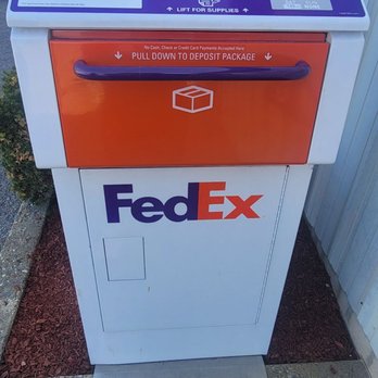 FEDEX SHIP CENTER - Updated October 2025 - 130 Howell Dr