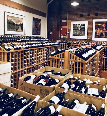 Kermit Lynch Wine Merchant by null