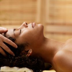Better Bodies Massage Institute - Relax...