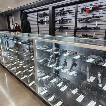 River City Gun Range - Gun/Rifle Ranges Near Me - Elk Grove, California River City Gun Range - Gun/Rifle Ranges Near Me - Elk Grove, California