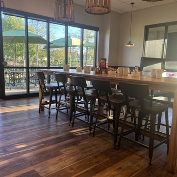First Watch - Always spotless inside or outside seating available!!! - Breakfast & Brunch Near Me - Hoover, Alabama