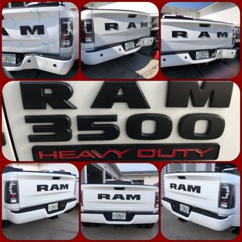 South West Custom Paint - Body Shops Near Me - Naples, Florida