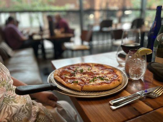 Andare Kitchen & Bar by null