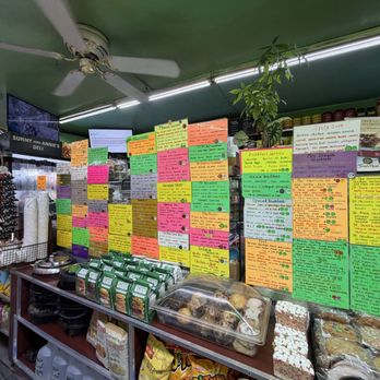 Sunny and Annie's - Sandwiches Near Me - New York, New York Sunny and Annie's - Sandwiches Near Me - New York, New York