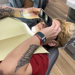 Brush Dental - Feeling relieved with the best dentist