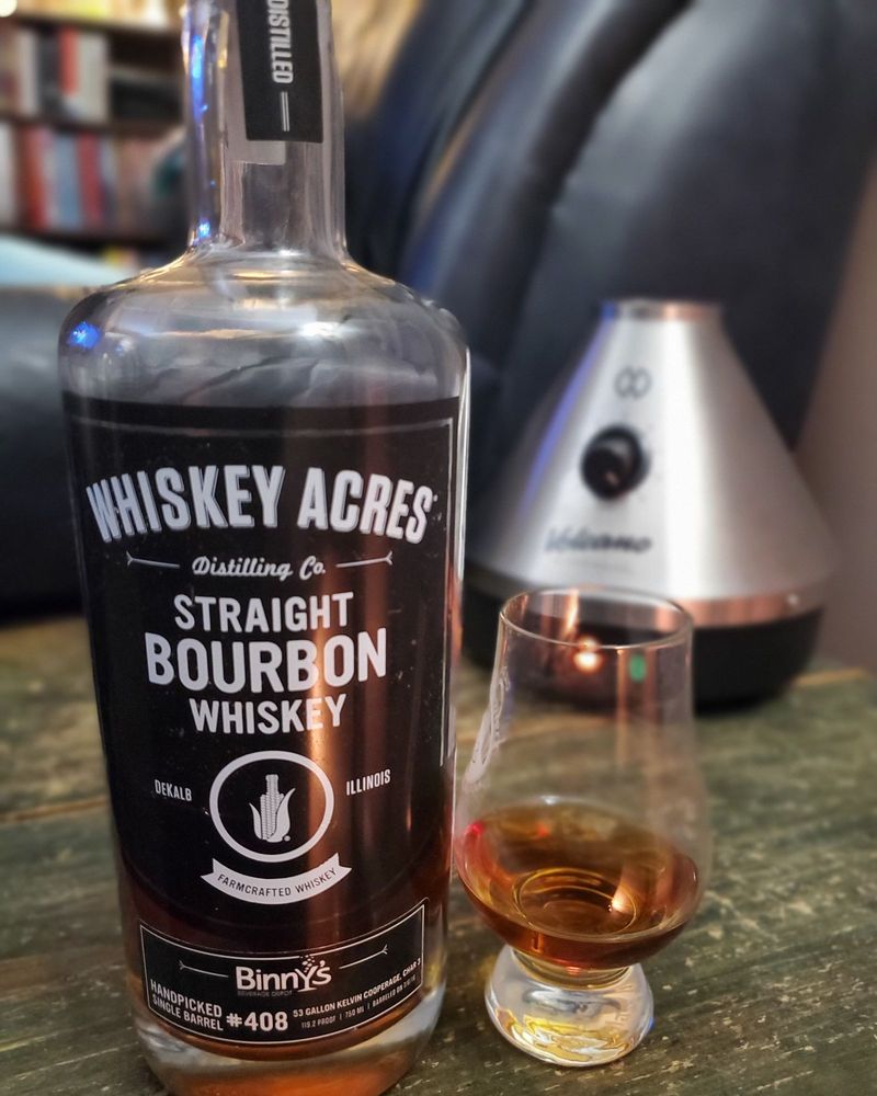 WHISKEY ACRES DISTILLING Updated August 2024 161 Photos & 92 Reviews 11504 Keslinger Rd
