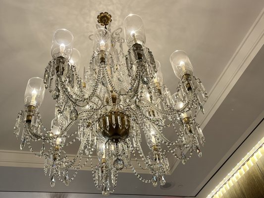 Trump International Hotel & Tower New York by null