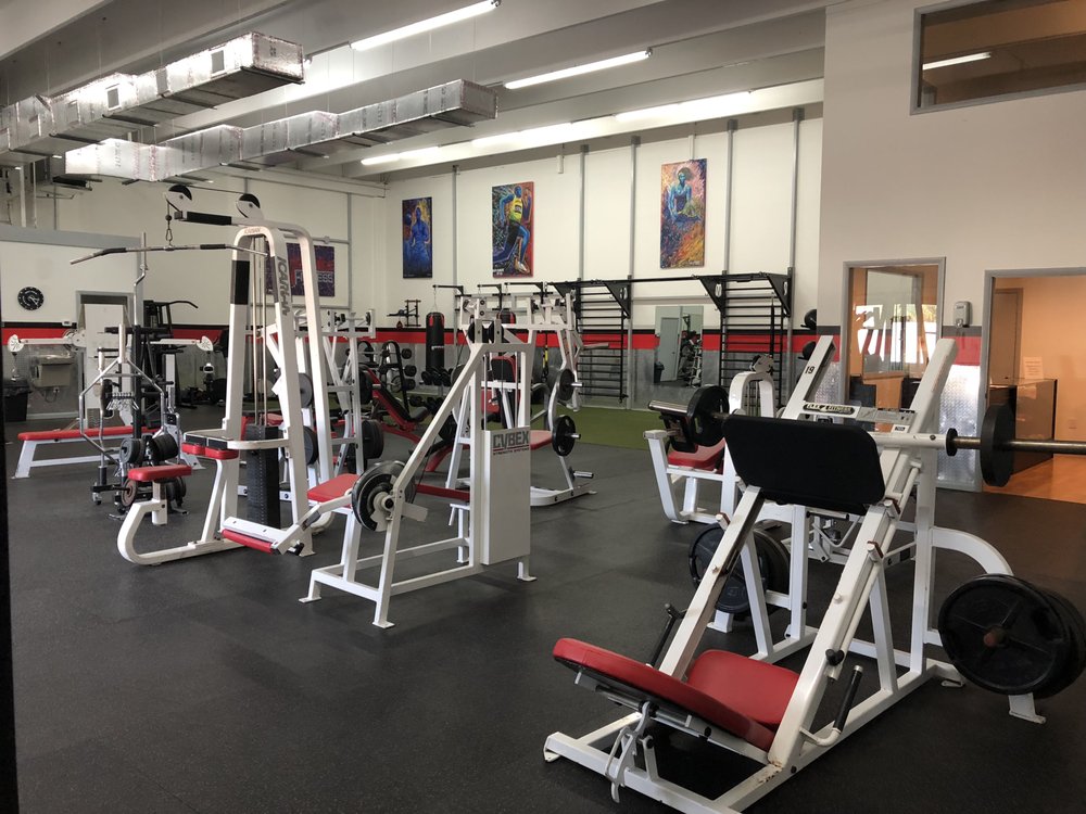 ADRENALINE FITNESS BOCA RATON Updated September 2024 10 Photos