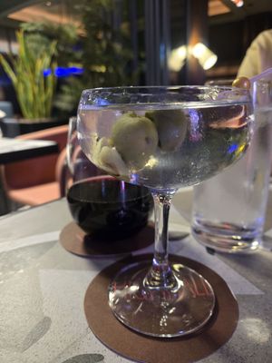 Highball Times Square by null