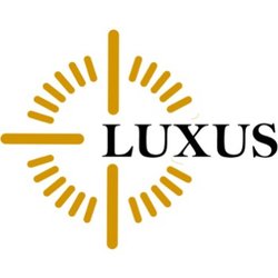 Luxus Enterprise - Company Logo