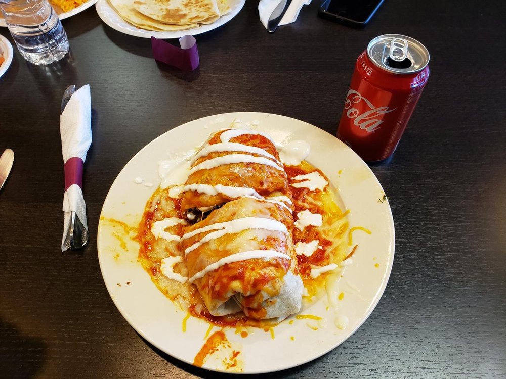 GUACAMOLE A TASTE OF MEXICO 77 Photos & 94 Reviews Mexican 1055 Hamburg Turnpike, Wayne