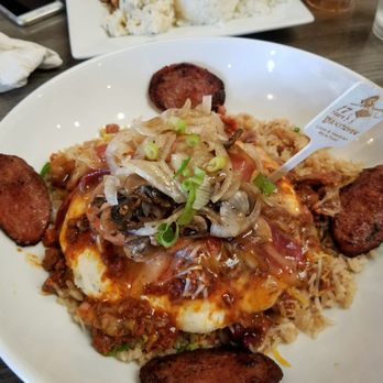 Da Kitchen Maui - Hawaiian Near Me - Kihei, Hawaii