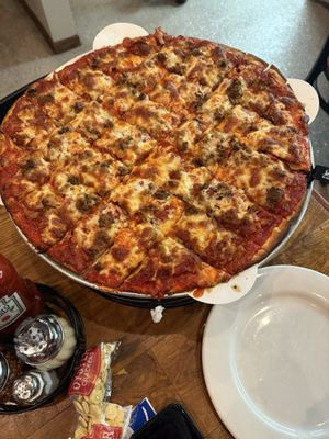 Bartolini's Restaurant by null