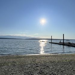 Camano Island State Park