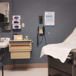Ochsner Health Center - Metairie