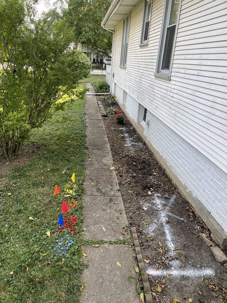 Slide of Benchmark Plumbing & Rodding