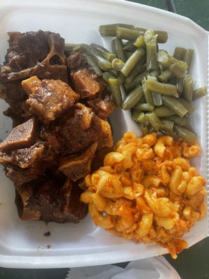 Kelly's Jamaican Foods by null