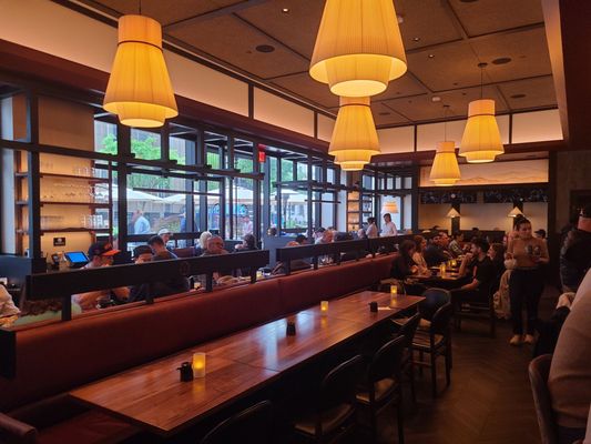 Blue Ribbon Sushi & Steak by null