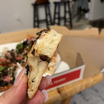 Porky's Pizza Palace - Hair baked in pizza - Pizza Near Me - San Leandro, California Porky's Pizza Palace - Hair baked in pizza - Pizza Near Me - San Leandro, California