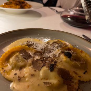 Amalia's Authentic Italian Restaurant - Italian Near Me - Wake Forest, North Carolina