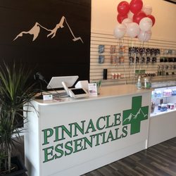 Pinnacle Essentials