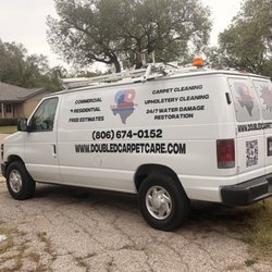Double D Carpet Care