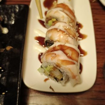 Japan House - Sushi Bars Near Me - North Richland Hills, Texas