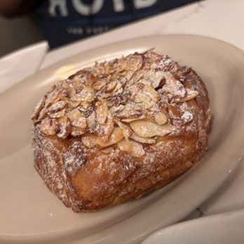 Alexander's Patisserie - Almond Croissant - Bakeries Near Me - Mountain View, California Alexander's Patisserie - Almond Croissant - Bakeries Near Me - Mountain View, California