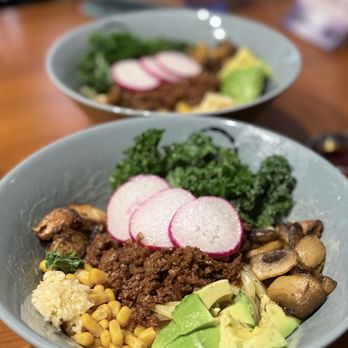 WADAYA - Vegan Tokyo Mazemen...a must try! - Ramen Near Me - Fullerton, California WADAYA - Vegan Tokyo Mazemen...a must try! - Ramen Near Me - Fullerton, California