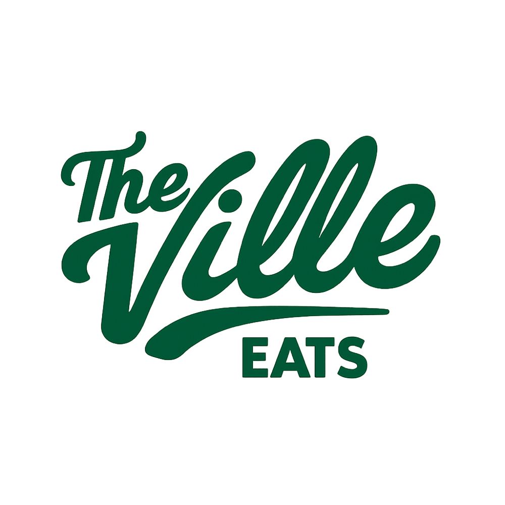 Food from The Ville Eat’s