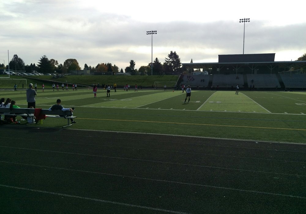 ALDER CREEK MIDDLE SCHOOL Middle Schools & High Schools 13801 SE ster Rd, Portland, OR