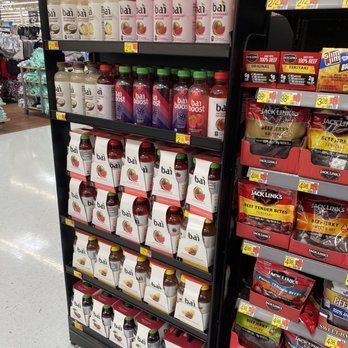 Walmart Supercenter - a variety of food items - Department Stores Near Me - Kilgore, Texas Walmart Supercenter - a variety of food items - Department Stores Near Me - Kilgore, Texas