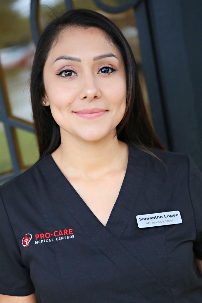 PROCARE MEDICAL CENTER 25 Photos & 31 Reviews 9502 Huebner Road