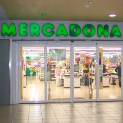 Supermercados Mercadona