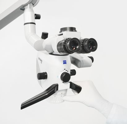 EMC Endodontics and Microsurgery Center