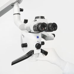 EMC Endodontics and Microsurgery Center - Latest technology