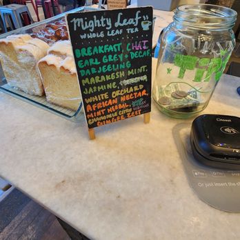 Carnegie Coffee - Coffee & Tea Near Me - Carnegie, Pennsylvania