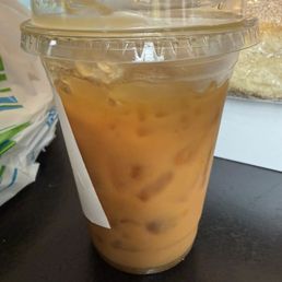 Tennessee Whiskey Cold Brew Tennessee Whiskey Cold Brew
