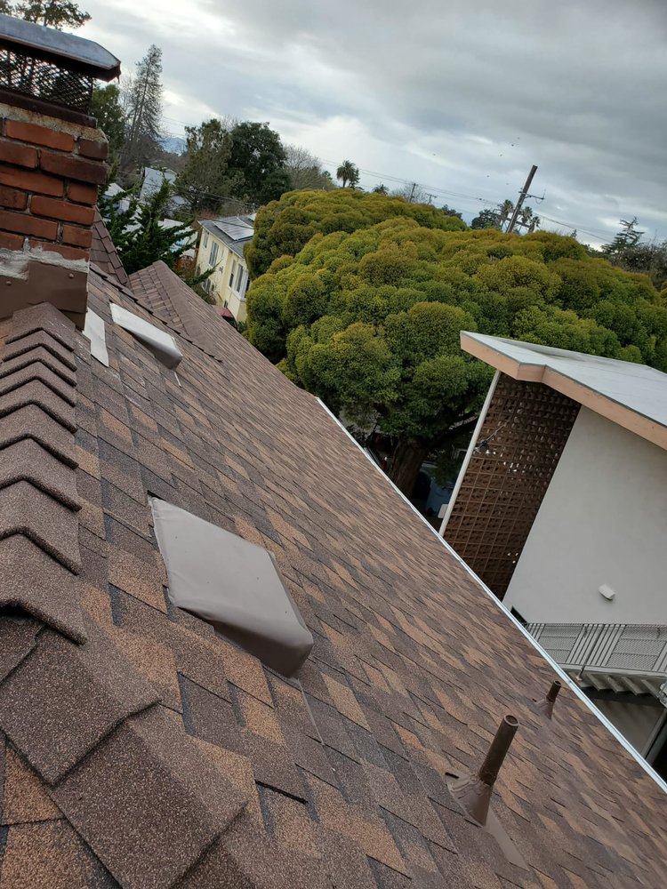 Slide of Jesus Lara & Sons Roofing