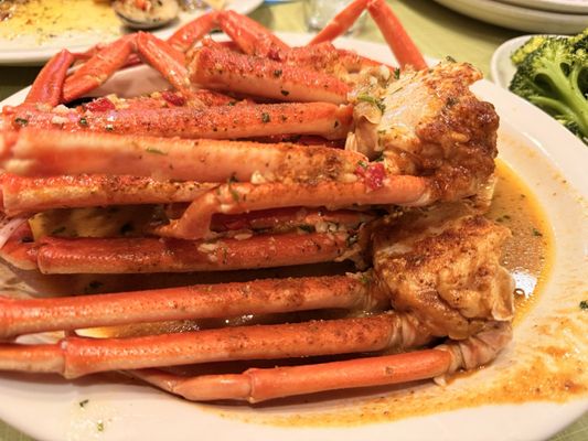 Lindenwood Diner by null