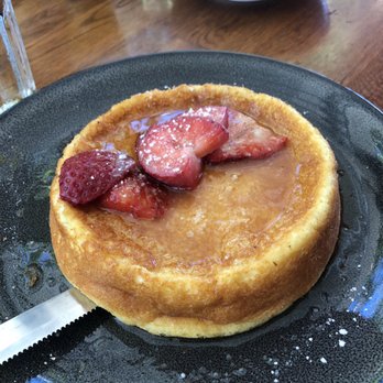 Aloha Mixed Plate - Soufflé Pancake - Hawaiian Near Me - Lahaina, Hawaii Aloha Mixed Plate - Soufflé Pancake - Hawaiian Near Me - Lahaina, Hawaii
