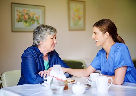 SYNERGY HomeCare of North Dallas - home care agency in Dallas, TX
