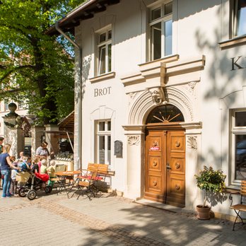 Brot & Kees - Cafes Near Me - Markkleeberg, SN Brot & Kees - Cafes Near Me - Markkleeberg, SN