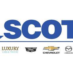 Scott Collision Center - Allentown
