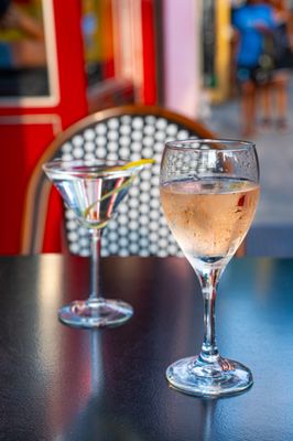 The Magician by null