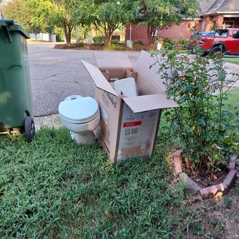 Stewart Plumbing - We paid for disposal... - Plumbing Near Me - Titus, Alabama Stewart Plumbing - We paid for disposal... - Plumbing Near Me - Titus, Alabama