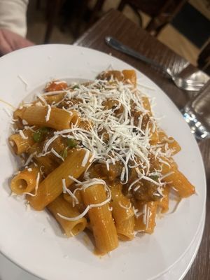 Riccardo Osteria by null